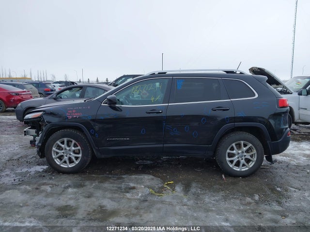 Jeep Cherokee 2015 1C4PJMCB5FW606660 Image 15