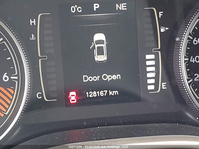 Jeep Cherokee 2015 1C4PJMCB5FW606660 Image 16