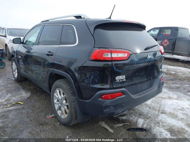 Jeep Cherokee 2015 1C4PJMCB5FW606660 Image 3