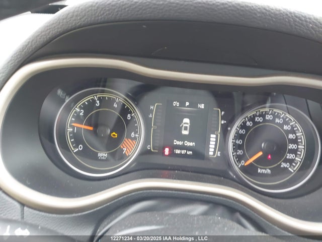 Jeep Cherokee 2015 1C4PJMCB5FW606660 Image 7
