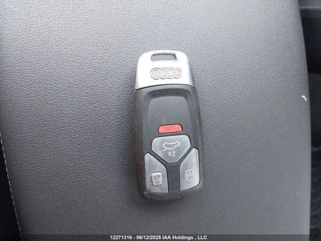 WA14AAFY5P2095455 Audi Q5 45 Progressiv