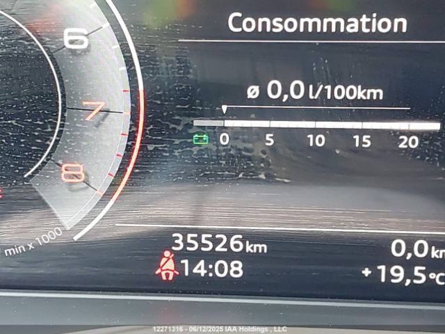 WA14AAFY5P2095455 Audi Q5 45 Progressiv