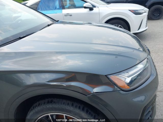 WA14AAFY5P2095455 Audi Q5 45 Progressiv