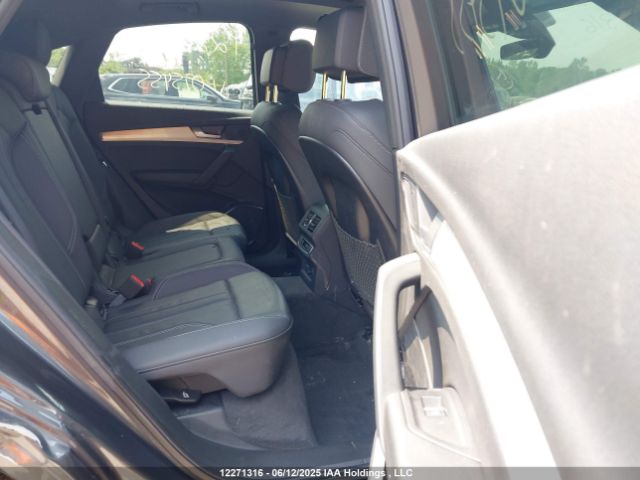 WA14AAFY5P2095455 Audi Q5 45 Progressiv