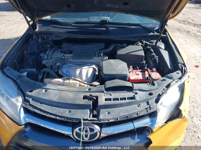 4T1BF1FK6FU493668 Toyota 2ar-fe