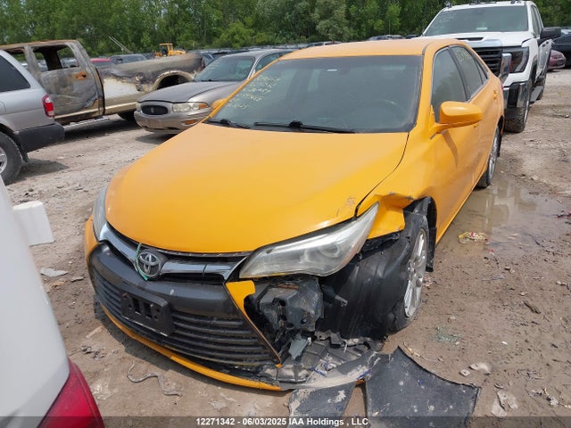 4T1BF1FK6FU493668 Toyota 2ar-fe