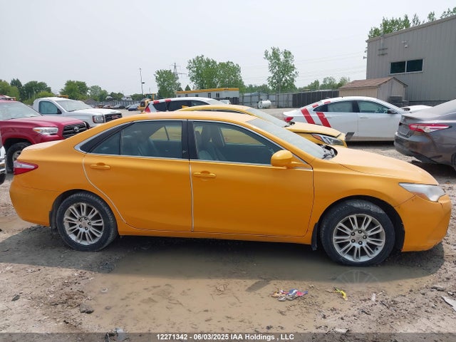 4T1BF1FK6FU493668 Toyota 2ar-fe
