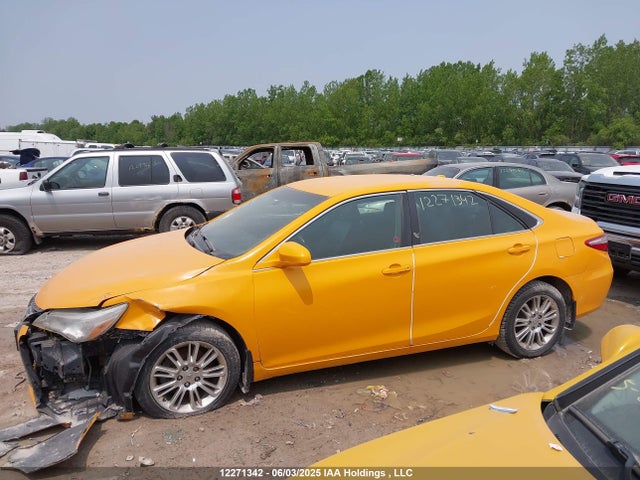 4T1BF1FK6FU493668 Toyota 2ar-fe