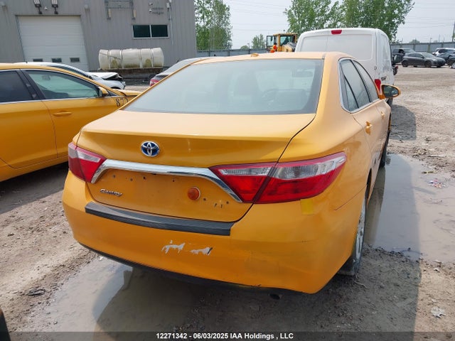 4T1BF1FK6FU493668 Toyota 2ar-fe