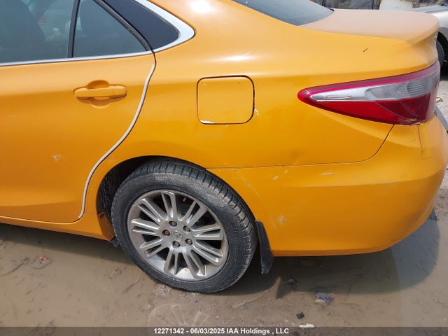 4T1BF1FK6FU493668 Toyota 2ar-fe