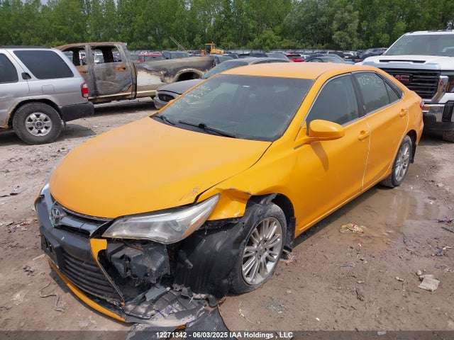 4T1BF1FK6FU493668 Toyota 2ar-fe