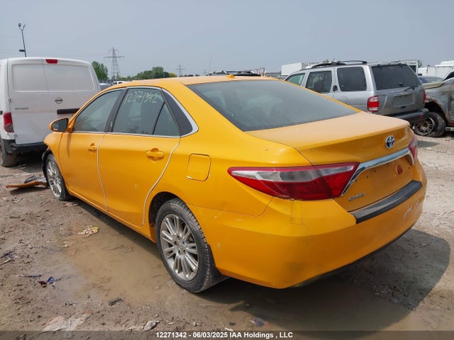 4T1BF1FK6FU493668 Toyota 2ar-fe
