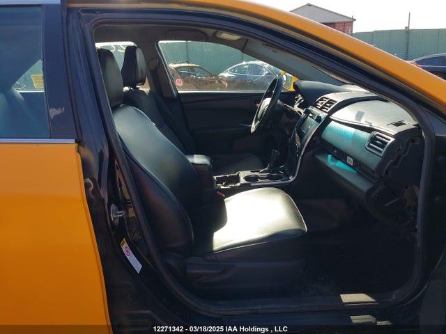 4T1BF1FK6FU493668 Toyota 2ar-fe