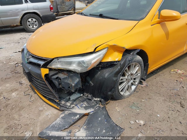4T1BF1FK6FU493668 Toyota 2ar-fe