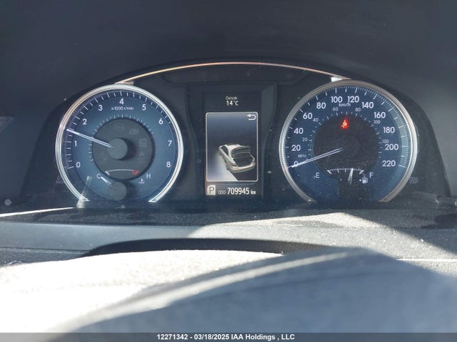 4T1BF1FK6FU493668 Toyota 2ar-fe