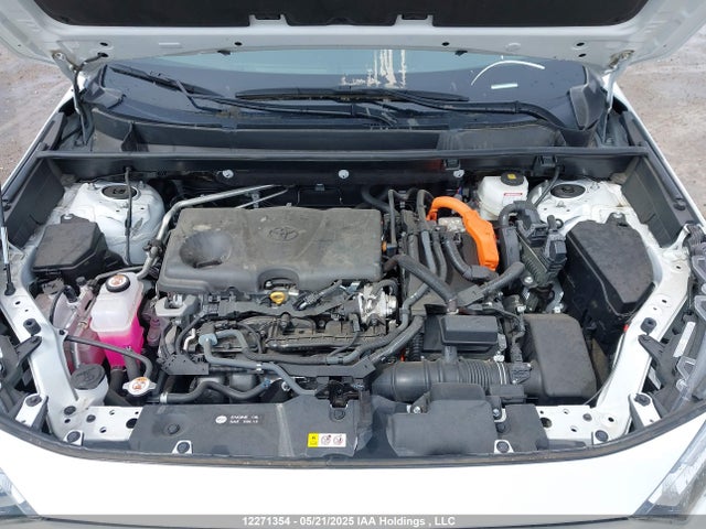 2T3RWRFV4PW160658 Toyota a25a-fxs, 3nm+4nm(ni)