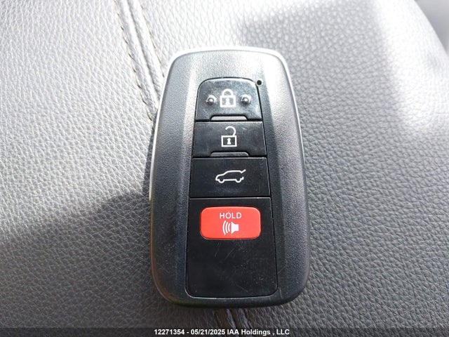 2T3RWRFV4PW160658 Toyota a25a-fxs, 3nm+4nm(ni)