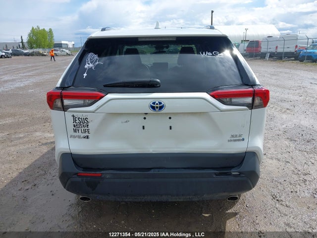 2T3RWRFV4PW160658 Toyota a25a-fxs, 3nm+4nm(ni)