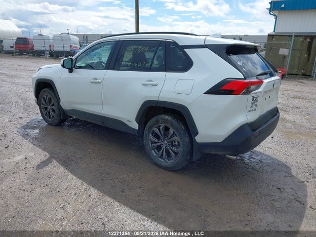 2T3RWRFV4PW160658 Toyota a25a-fxs, 3nm+4nm(ni)