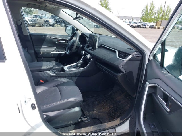 2T3RWRFV4PW160658 Toyota a25a-fxs, 3nm+4nm(ni)