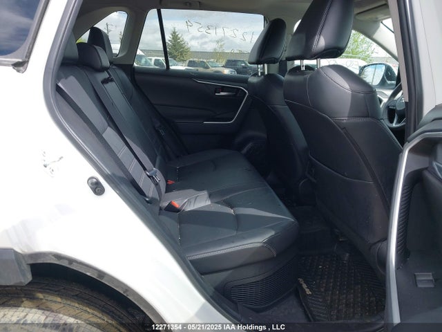 2T3RWRFV4PW160658 Toyota a25a-fxs, 3nm+4nm(ni)