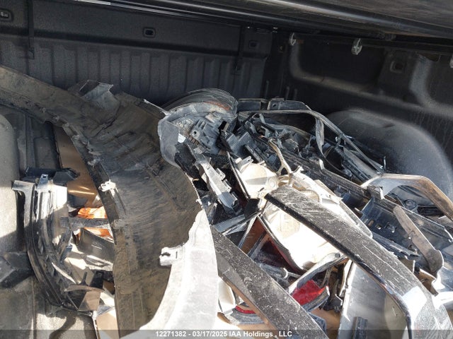 1GCVKPEH3JZ202545 Chevrolet Silverado 1500 Custom