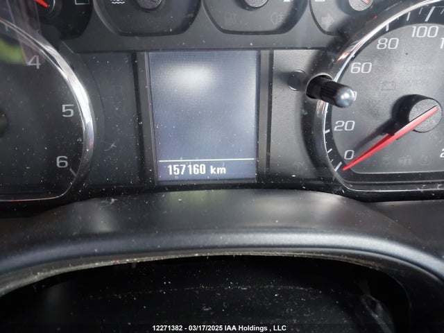 1GCVKPEH3JZ202545 Chevrolet Silverado 1500 Custom