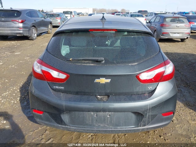 3G1BE6SMXKS618105 Chevrolet le2 -di: direct injection, vvt: variable valve timing, gen, alum