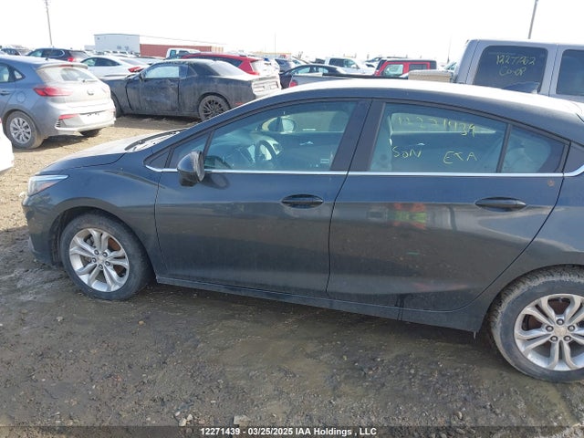 3G1BE6SMXKS618105 Chevrolet le2 -di: direct injection, vvt: variable valve timing, gen, alum
