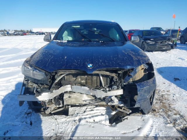 5UX33DT05P9S83040 BMW X4 Xdrive30i