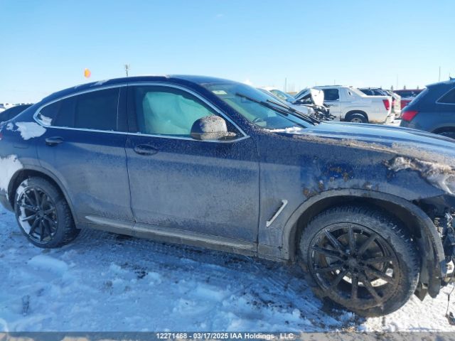 5UX33DT05P9S83040 BMW X4 Xdrive30i
