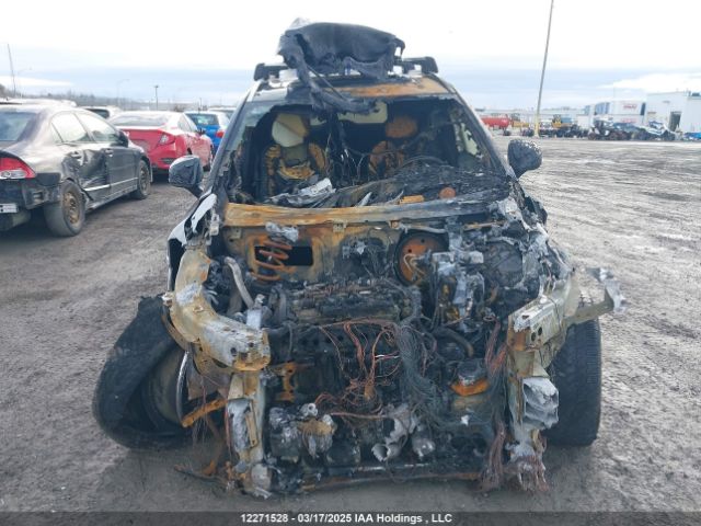YV4BC0PL4G1090562 Volvo Xc90 Hybrid T8 Phev Inscription