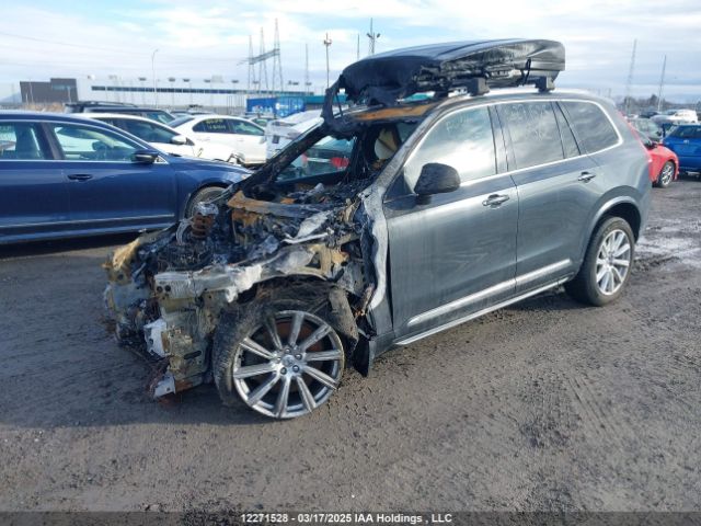 YV4BC0PL4G1090562 Volvo Xc90 Hybrid T8 Phev Inscription