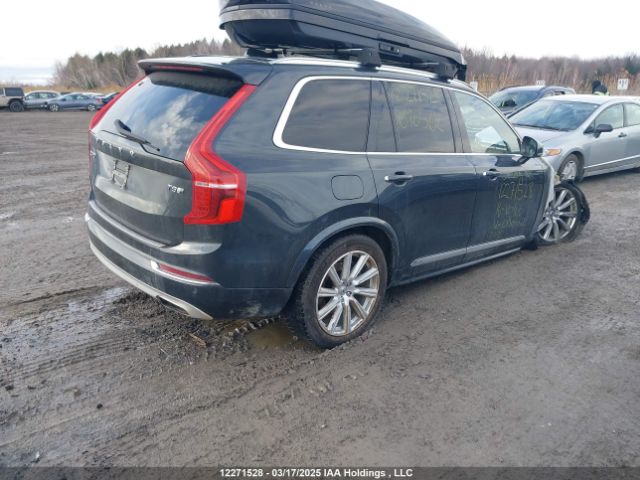 YV4BC0PL4G1090562 Volvo Xc90 Hybrid T8 Phev Inscription