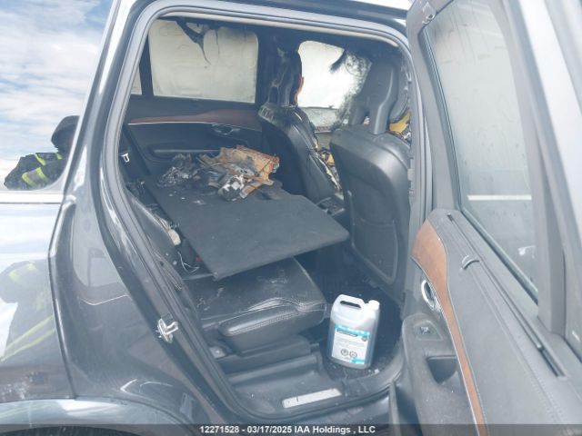 YV4BC0PL4G1090562 Volvo Xc90 Hybrid T8 Phev Inscription