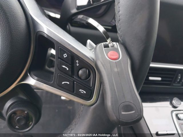 WP1AA2AY3MDA07989 Porsche Cayenne