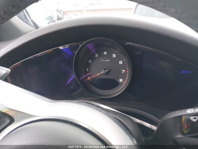 WP1AA2AY3MDA07989 Porsche Cayenne