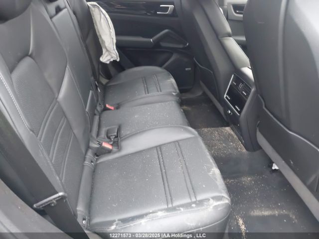 WP1AA2AY3MDA07989 Porsche Cayenne