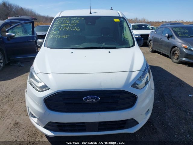 NM0LS7T24L1474526 Ford Transit Connect Xlt
