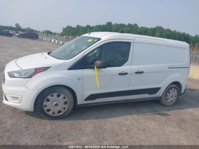NM0LS7T24L1474526 Ford Transit Connect Xlt