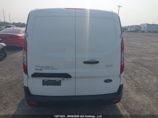 NM0LS7T24L1474526 Ford Transit Connect Xlt