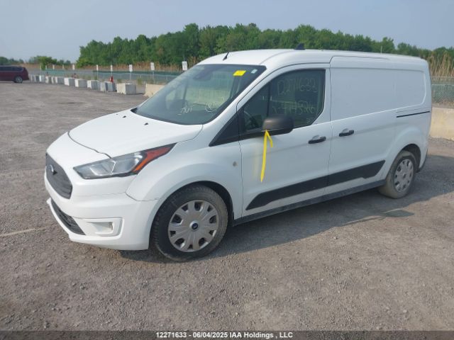 NM0LS7T24L1474526 Ford Transit Connect Xlt