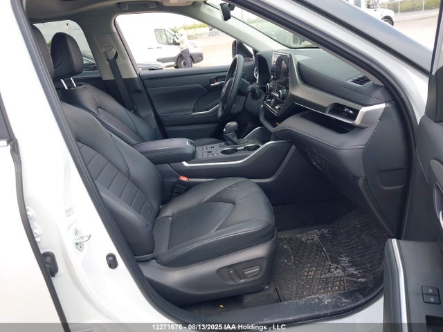 5TDKDRBH1RS555151 Toyota t24a-fts