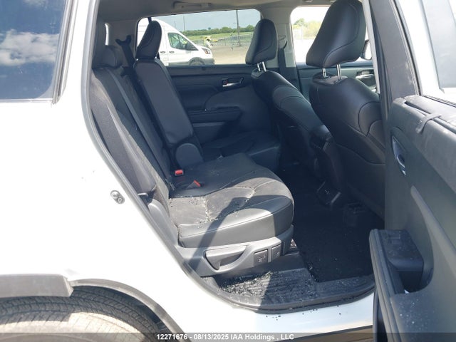 5TDKDRBH1RS555151 Toyota t24a-fts