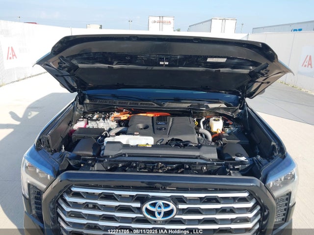 Toyota v35a-fts 2024 5TFVC5DB1RX056085 Image 10