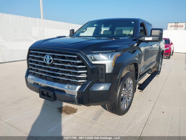 Toyota v35a-fts 2024 5TFVC5DB1RX056085 Image 2