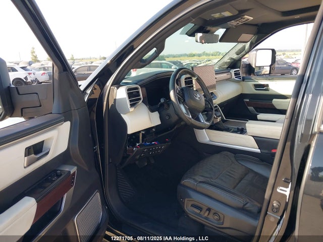Toyota v35a-fts 2024 5TFVC5DB1RX056085 Image 6