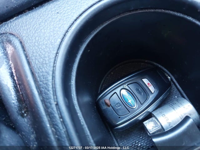 JF2SJHUC4HH435465 Subaru Turbo C0