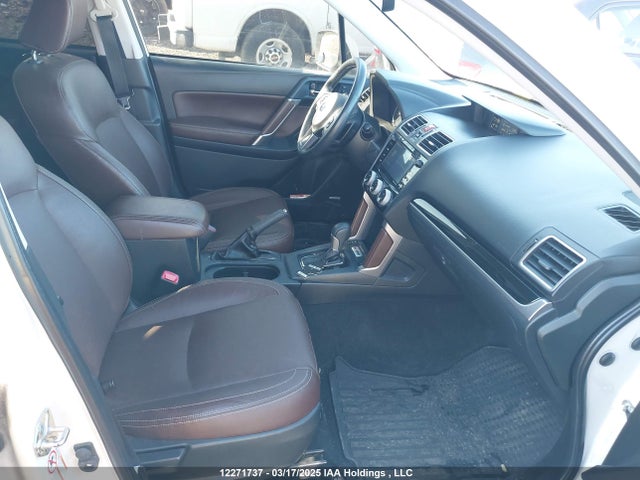 JF2SJHUC4HH435465 Subaru Turbo C0