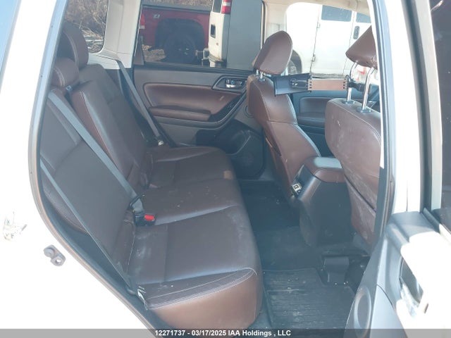 JF2SJHUC4HH435465 Subaru Turbo C0